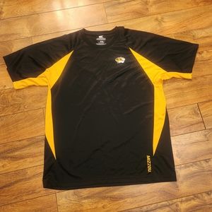 Mizzou Shirt, size xxl